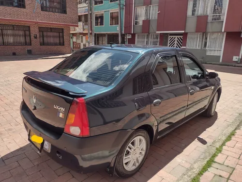 Renault Logan 1.4 Dynamique