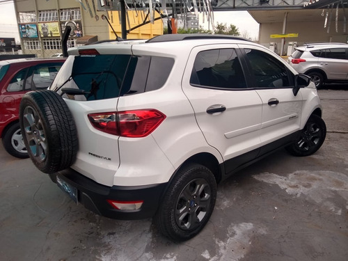 Ecosport Freestyle