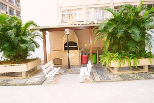 Apartamento À Venda, 115 M² Por R$ 530.000,00 - Ingá - Niterói/rj - Ap42341