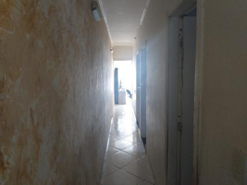 Imagem 5 de 15 de Casa Para Venda Por R$376.000,00 Com 2 Dormitórios, 5 Vagas E 2 Banheiros - Jardim Norma, São Paulo / Sp - Bdi35721
