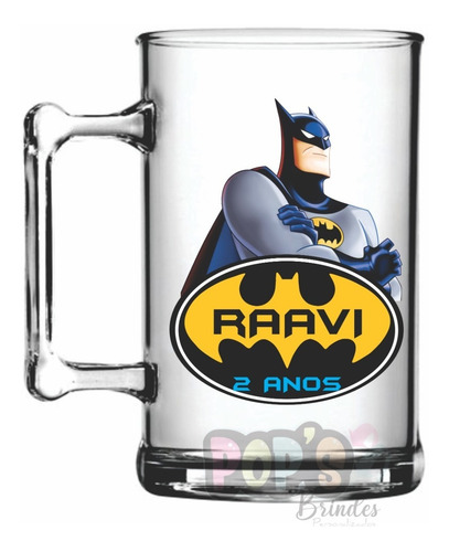 Imagem 7 de 7 de 30 Canecas Acrílicas Personalizada 300 Ml Dia Das Mães