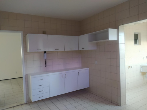 Imagem 6 de 15 de (ap1202) Apto De 126,30m² - Aldeota - Fortaleza/ce - Ap1202
