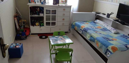Imagem 7 de 15 de Casa Em Condomínio-à Venda-pechincha-rio De Janeiro - Brcn30207