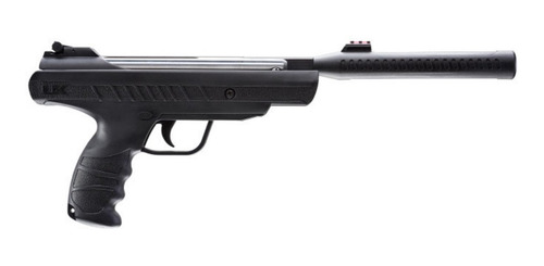Pistola Rifle Marcadora Umarex Trevox Dibolos Pelletes.177 C