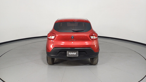 Renault Kwid 1.0 Iconic
