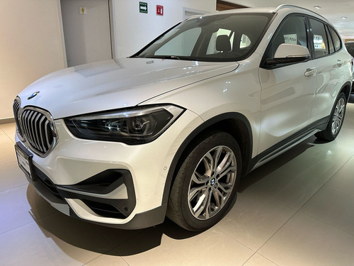 BMW X1 2.0 Sdrive 20ia X Line At
