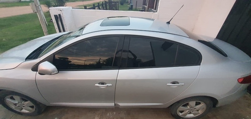 Renault Fluence 2012 2.0 Privilege Cvt