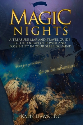 Libro Magic Nights - Hawn, Katie