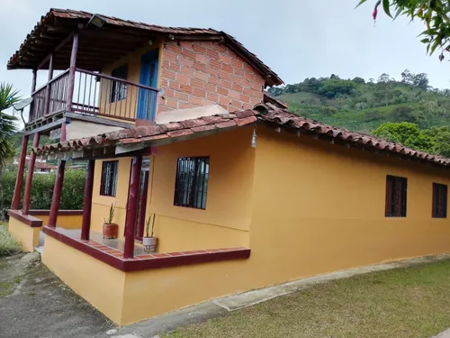 Casa Campestre