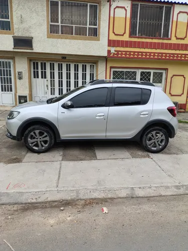 Renault Stepway 1.6 Dynamique