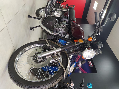 Imagen 19 de 25 de Sapucai 150 Full Zanella Modelo En Promoción Con Tarjeta !!!