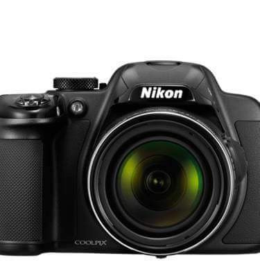 Câmera Nikon