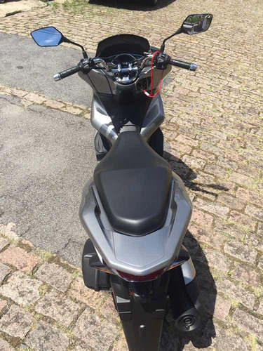 Honda Pcx 150 2019 0km Ja Documentada !!!