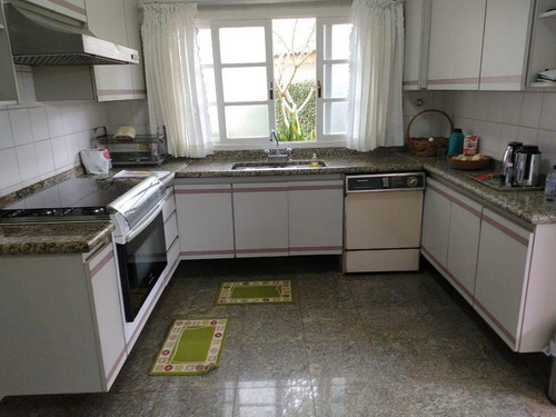 Imagem 16 de 30 de Casa Com 4 Dormitórios À Venda, 692 M² Por R$ 2.600.000,00 - Acapulco - Guarujá/sp - Ca3323