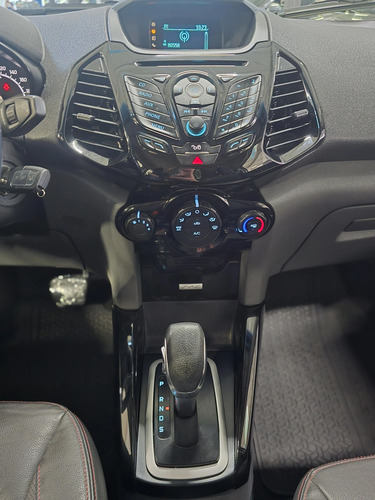 Ford Ecosport 1.6 FREESTYLE 16V FLEX 4P POWERSHIFT