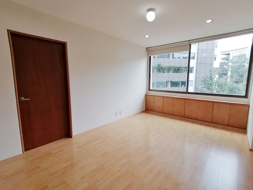 Imagen 19 de 30 de Renta De Departamento En Bosques De Las Lomas