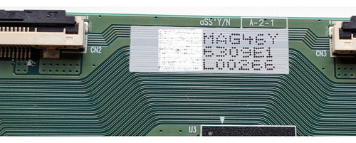 Kit Lg Oled Ebt66642903 6871l-6309e Eay33783501 Oled65c1pub (Usado)