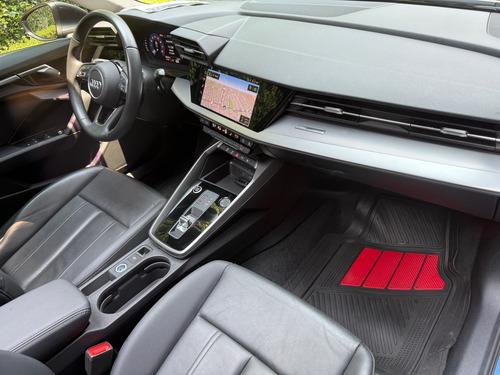 Audi A3 1.4 Sedan 35 Tfsi Select At