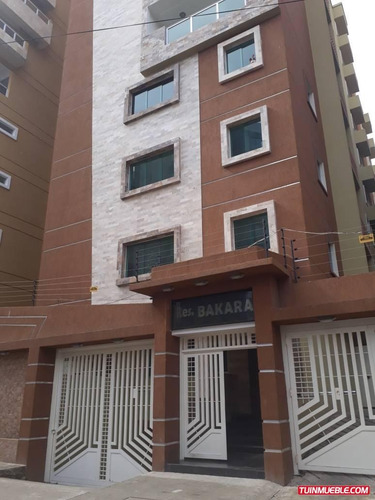 Apartamentos En Venta 04143446867