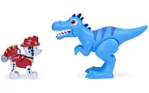 Comprar Juguete Paw Patrol Dino Rescate Marshall Con Accesorios Niñ@