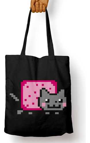 Bolso Nyan Cat (d0698 Boleto.store)