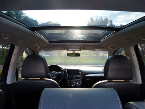 Audi Q5 At 2000cc
