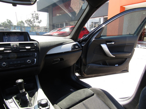 Imagen 10 de 15 de Bmw 118i Mecanico