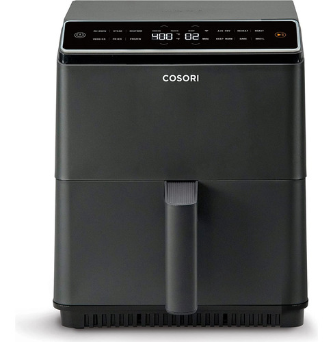 Cosori Dual Blaze Freidora Aire Smart 360 Thermoiq 6.4 L