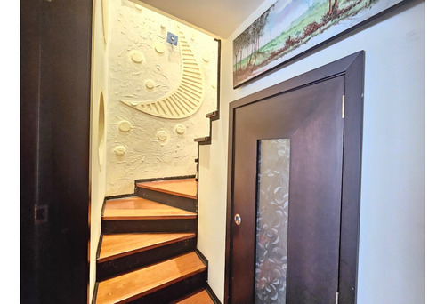Se Vende Apartamento Duplex En Gran Granada, Engativa, Bogota