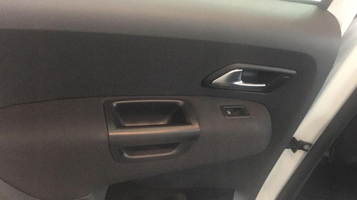 Volkswagen Amarok 2.0 Cd Tdi 180cv Comfortline At 4x2 At