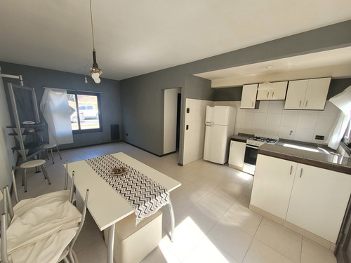 Departamento En Venta - Solares Iii - Moderno - Jardín