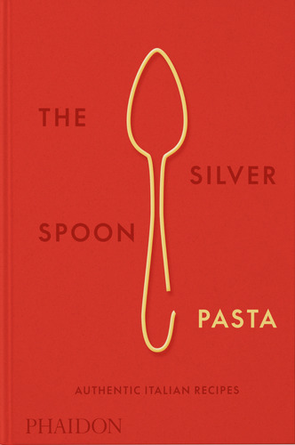 The Silver Spoon Pasta - La Cuchara De Plata