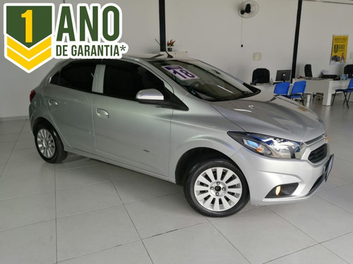 Chevrolet Onix 1.0 Lt 5p