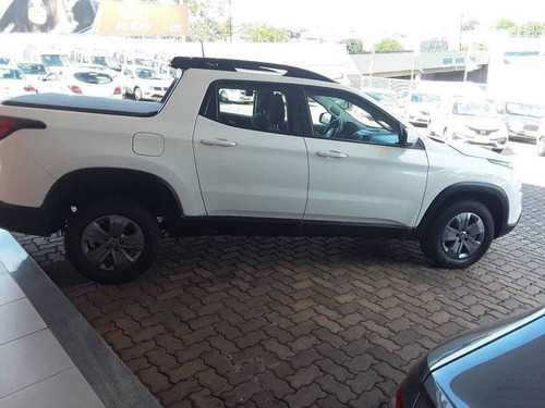 Fiat Toro 1.8 16v Evo Flex Freedom At6