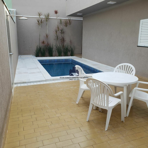 Imagem 3 de 21 de Casa À Venda No Condominio Loteamento Recanto Do Lago - São José Do Rio Preto/sp - 2021664