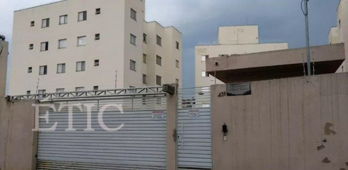 Imagem 5 de 15 de Apartamento - Itaquera - Ref: 4205 - V-ap1989