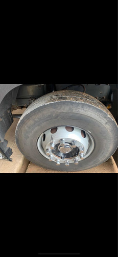 Imagem 7 de 9 de Volvo Fh440 Fh440