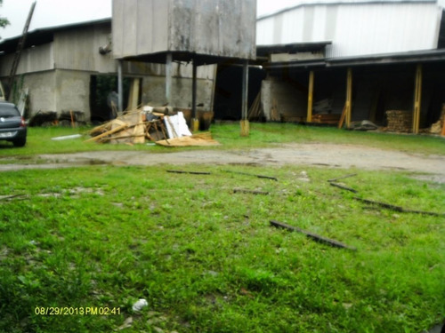 Imagem 5 de 12 de Galpao - Batistini - Ref: 1430 - L-3553