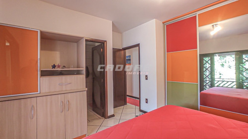 Imagem 14 de 29 de Casa De Alvenaria De 02 Pavimentos No Bairro Progresso - Blumenau. - 3052374v