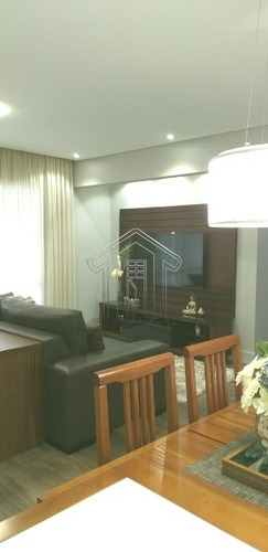Imagem 15 de 30 de Lindo Apartamento Com Lazer Completo Para Venda Na Vila Gilda, 3 Dormitórios, 3 Suíte, 2 Vagas, 126 M - 15705ag22