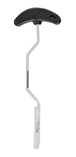 Imagen 2 de 5 de Bgs 9537 Palanca Para Ensamblar Y Desmontar Caja Cambios Dsg