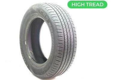 Llanta Ll Coop 235/60r17 Cs5 Grand Touring Tr 102t Pn (cs201