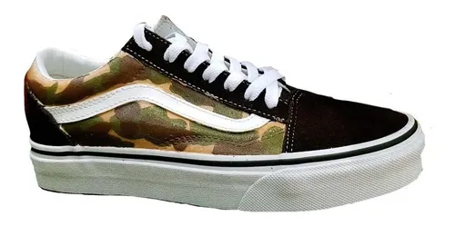 Tênis old skool infantil sales