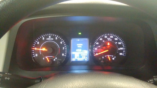 Toyota Sienna 2017