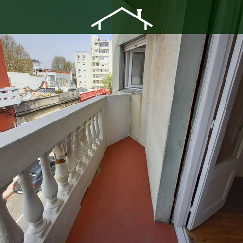 Imagen 12 de 12 de Alquiler Apartamento 2 Dormitorios Cordón Montevideo R