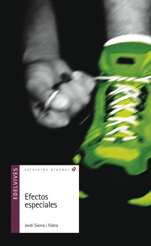 Libro Efectos Especiales - Sierra I Fabra, Jordi