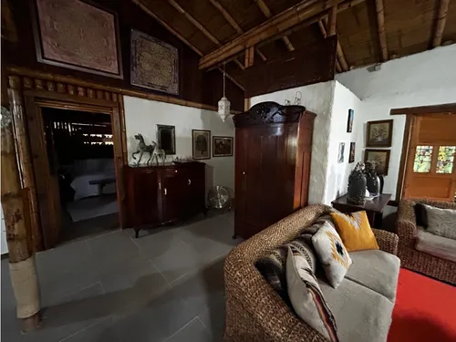 Se Vende Casa Campestre En Calarcá - Quindío