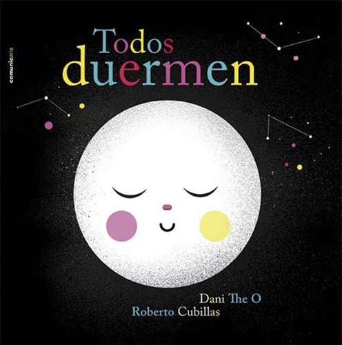 Todos Duermen