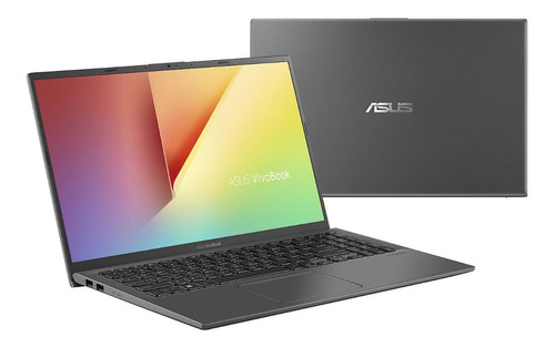 Notebook Asus Vivobook Slim Ideal Diseño 1tb Ssd 1,3kg Win11