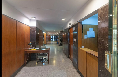 Imagen 24 de 25 de Venta, Oficina De 532 M,recoleta